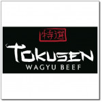Beef CHUCK ROLL WAGYU TOKUSEN marbling <=5 aged whole cuts chilled +/-10 kg/carton 2pcs (price/kg) PREORDER 3-7 days notice